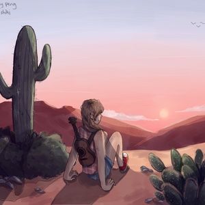 Meet your Posher, Anette